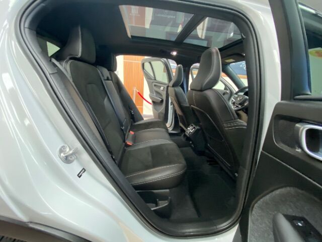 2022 Volvo XC40 T5 R-Design Charlotte NC