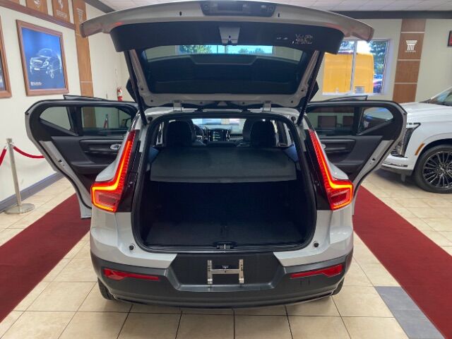 2022 Volvo XC40 T5 R-Design Charlotte NC