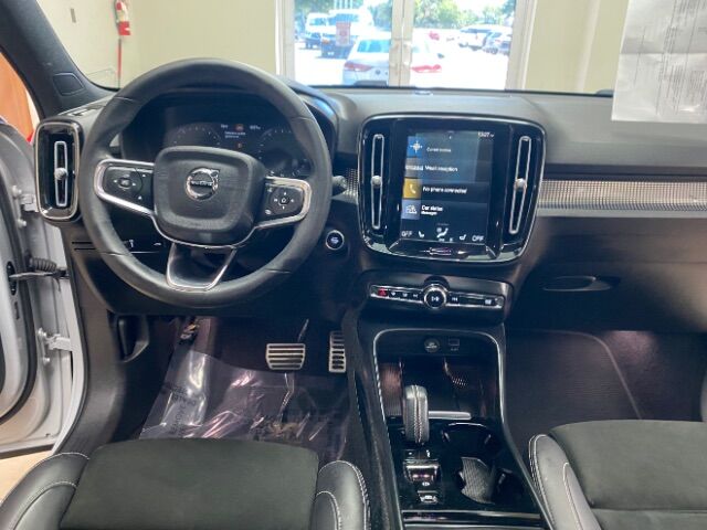 2022 Volvo XC40 T5 R-Design Charlotte NC