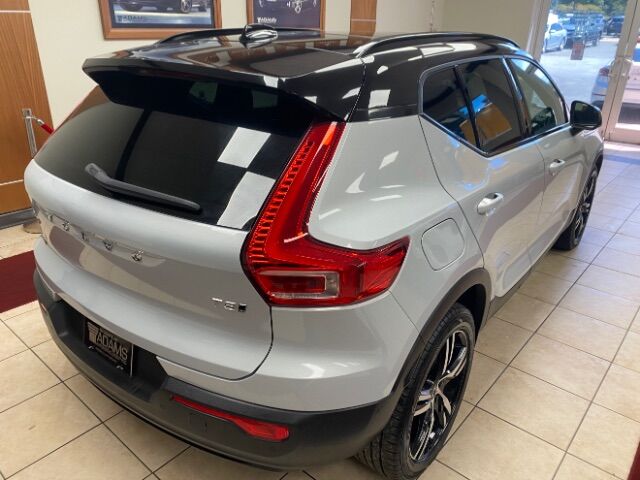 2022 Volvo XC40 T5 R-Design Charlotte NC
