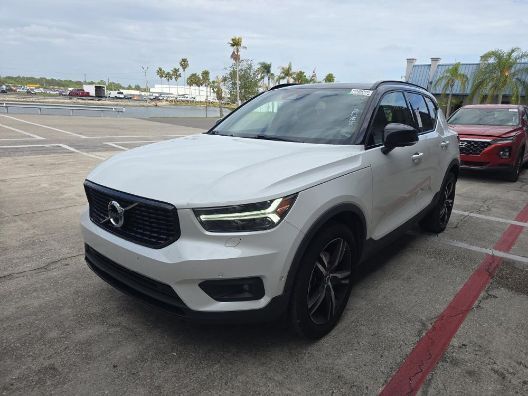 2022 Volvo XC40 T5 R-Design Charlotte NC