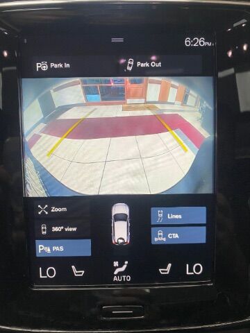 2022 Volvo XC40 T5 R-Design Charlotte NC