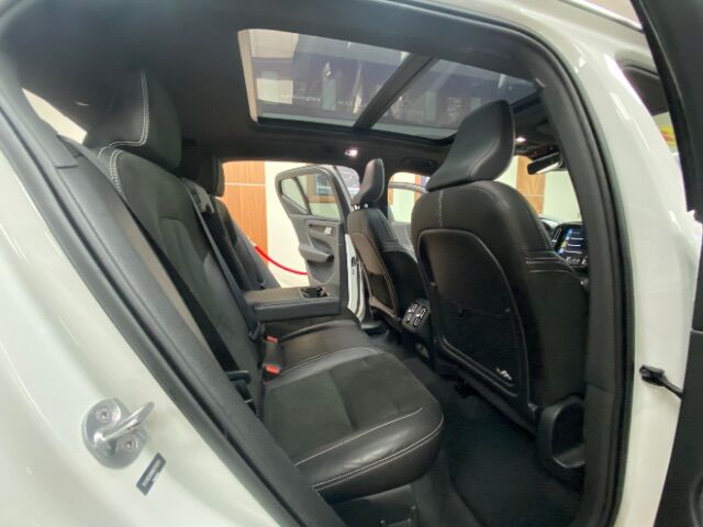 2022 Volvo XC40 T5 R-Design Charlotte NC