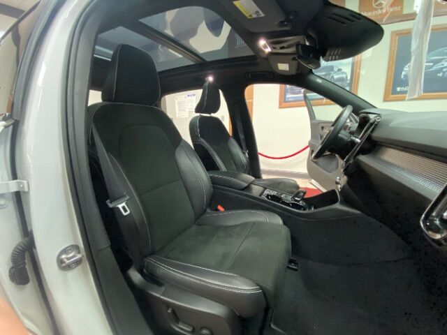 2022 Volvo XC40 T5 R-Design Charlotte NC