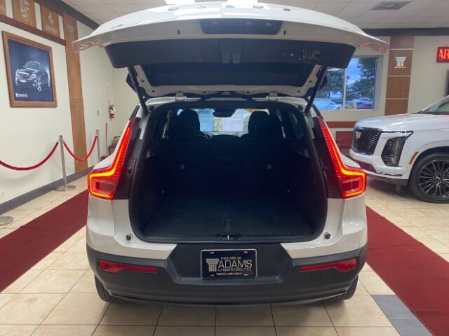 2022 Volvo XC40 T5 R-Design Charlotte NC