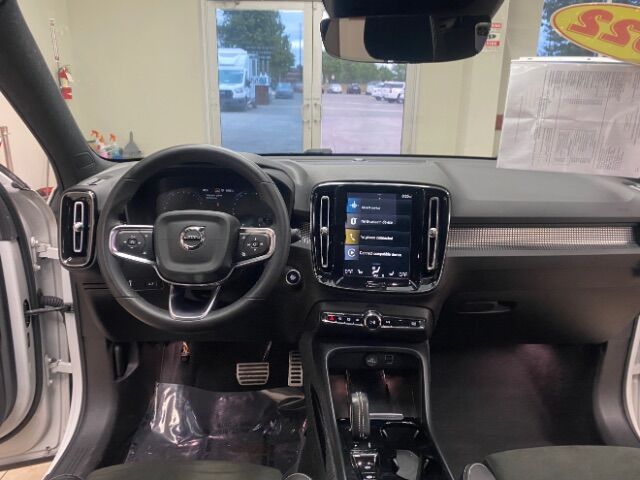 2022 Volvo XC40 T5 R-Design Charlotte NC