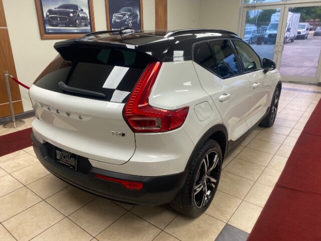 2022 Volvo XC40 T5 R-Design Charlotte NC