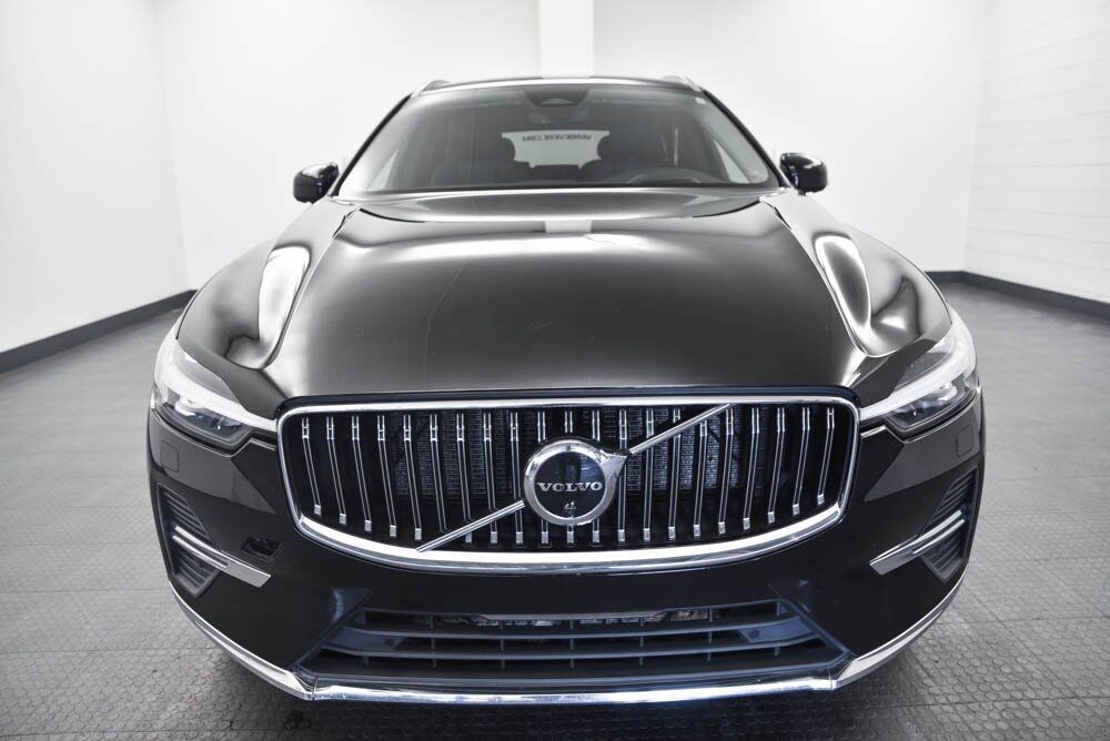 2022 Volvo XC60 B5 Inscription Akron OH