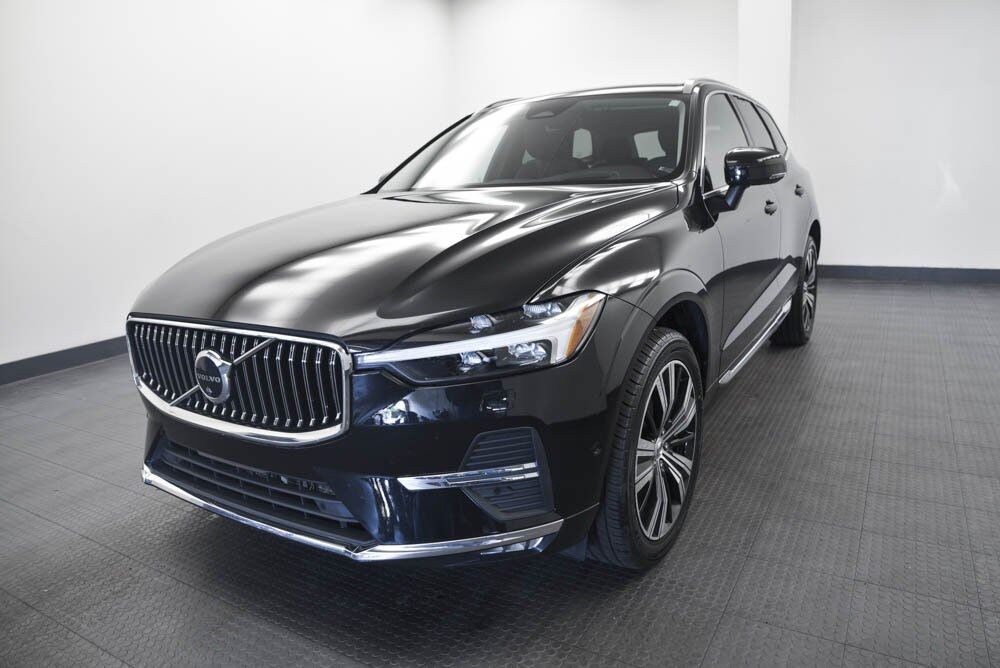 2022 Volvo XC60 B5 Inscription Akron OH