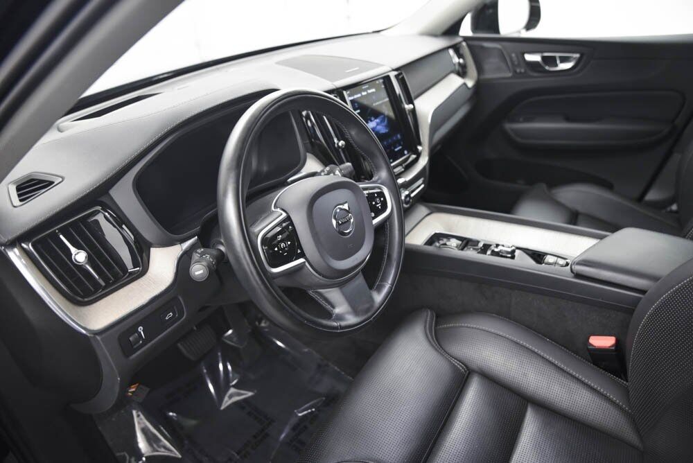 2022 Volvo XC60 B5 Inscription Akron OH