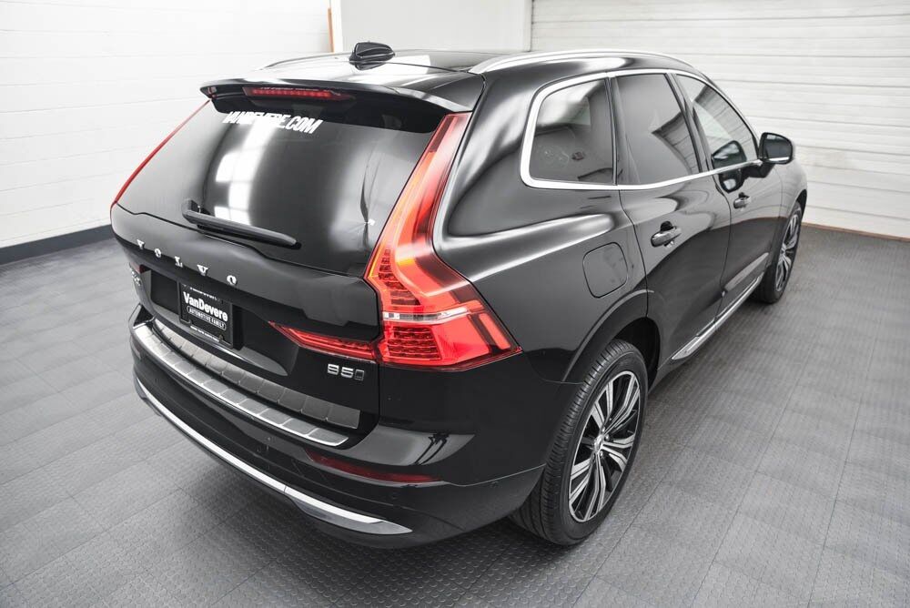 2022 Volvo XC60 B5 Inscription Akron OH