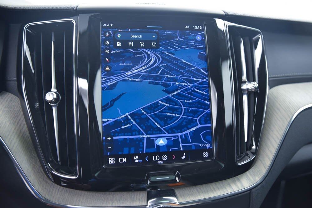 2022 Volvo XC60 B5 Inscription Akron OH