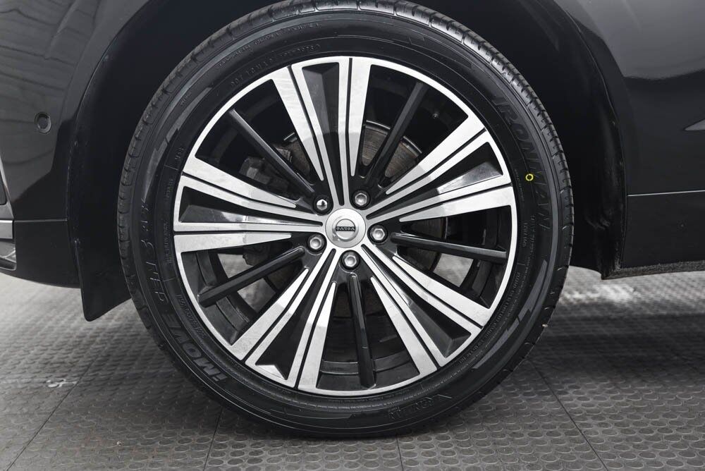 2022 Volvo XC60 B5 Inscription Akron OH
