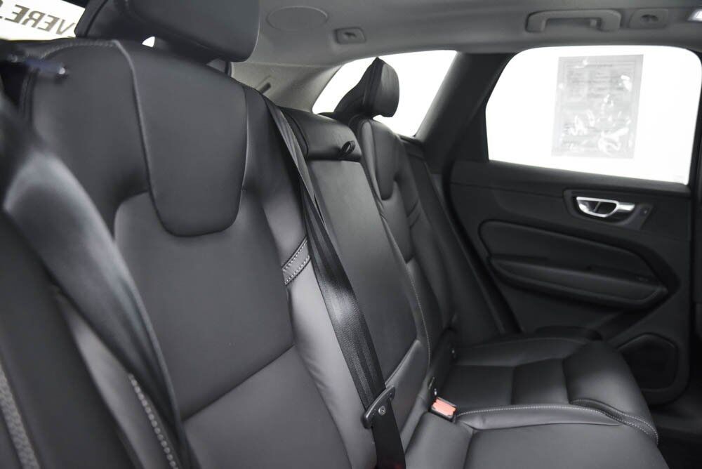 2022 Volvo XC60 B5 Inscription Akron OH