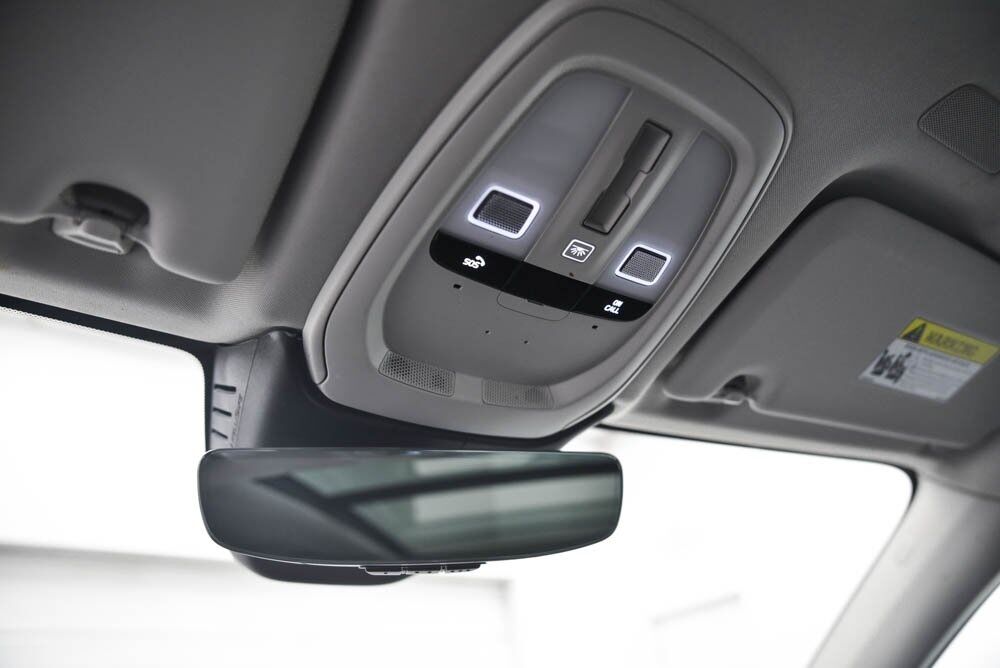 2022 Volvo XC60 B5 Inscription Akron OH