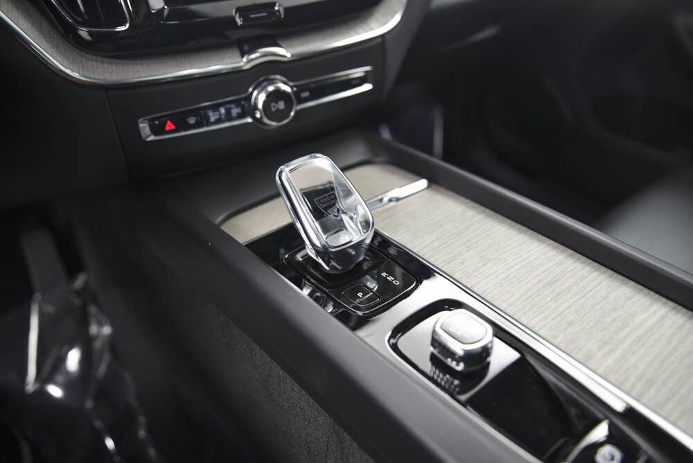 2022 Volvo XC60 B5 Inscription Akron OH
