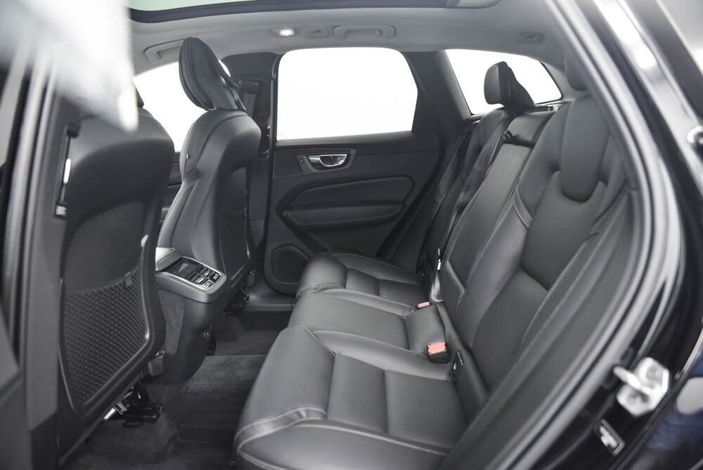 2022 Volvo XC60 B5 Inscription Akron OH