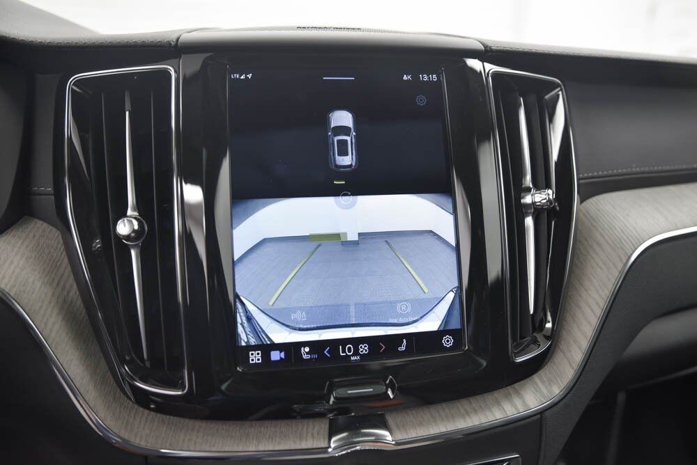 2022 Volvo XC60 B5 Inscription Akron OH