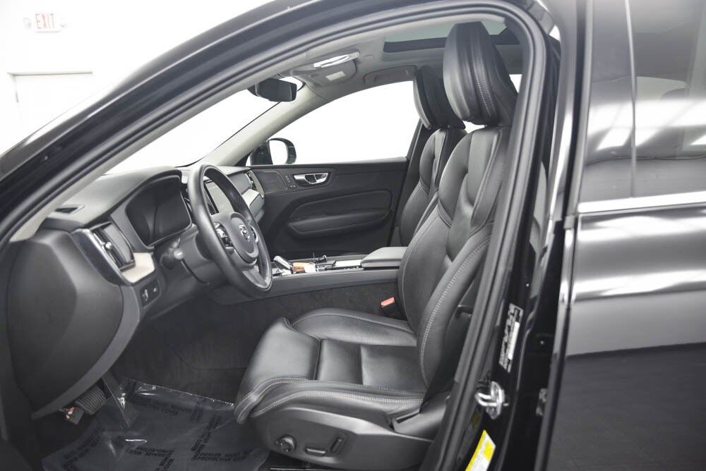 2022 Volvo XC60 B5 Inscription Akron OH