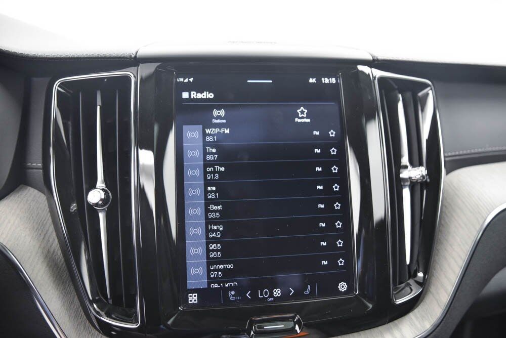 2022 Volvo XC60 B5 Inscription Akron OH