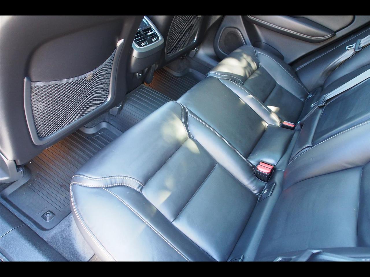 2022 Volvo XC60 B5 Inscription