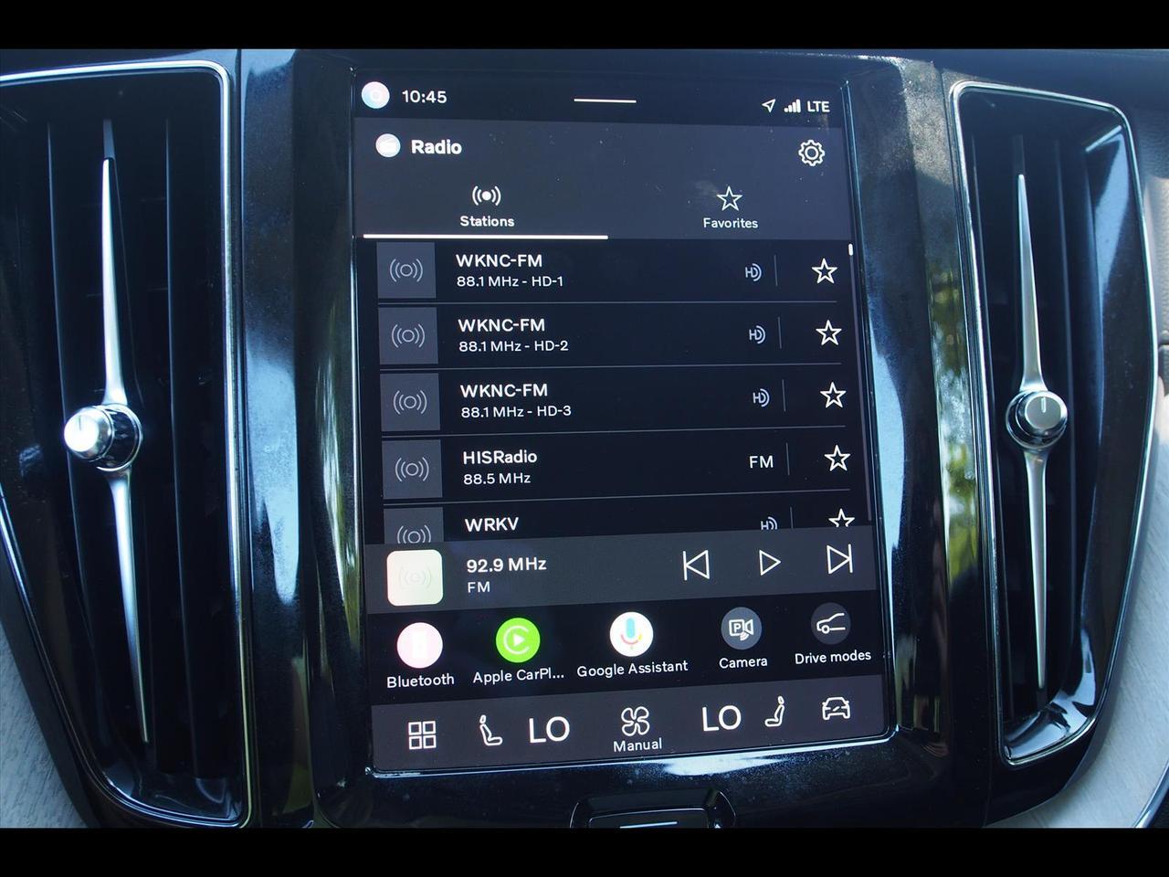 2022 Volvo XC60 B5 Inscription