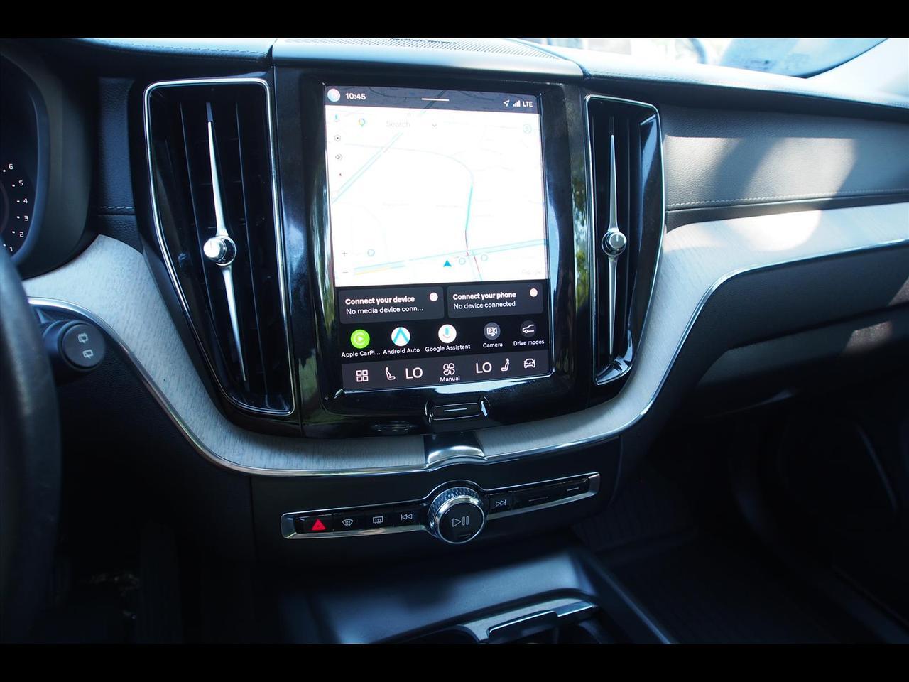 2022 Volvo XC60 B5 Inscription