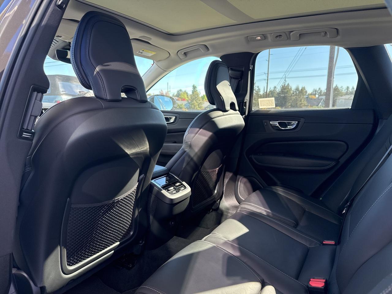 2022 Volvo XC60 B5 Inscription Bend OR