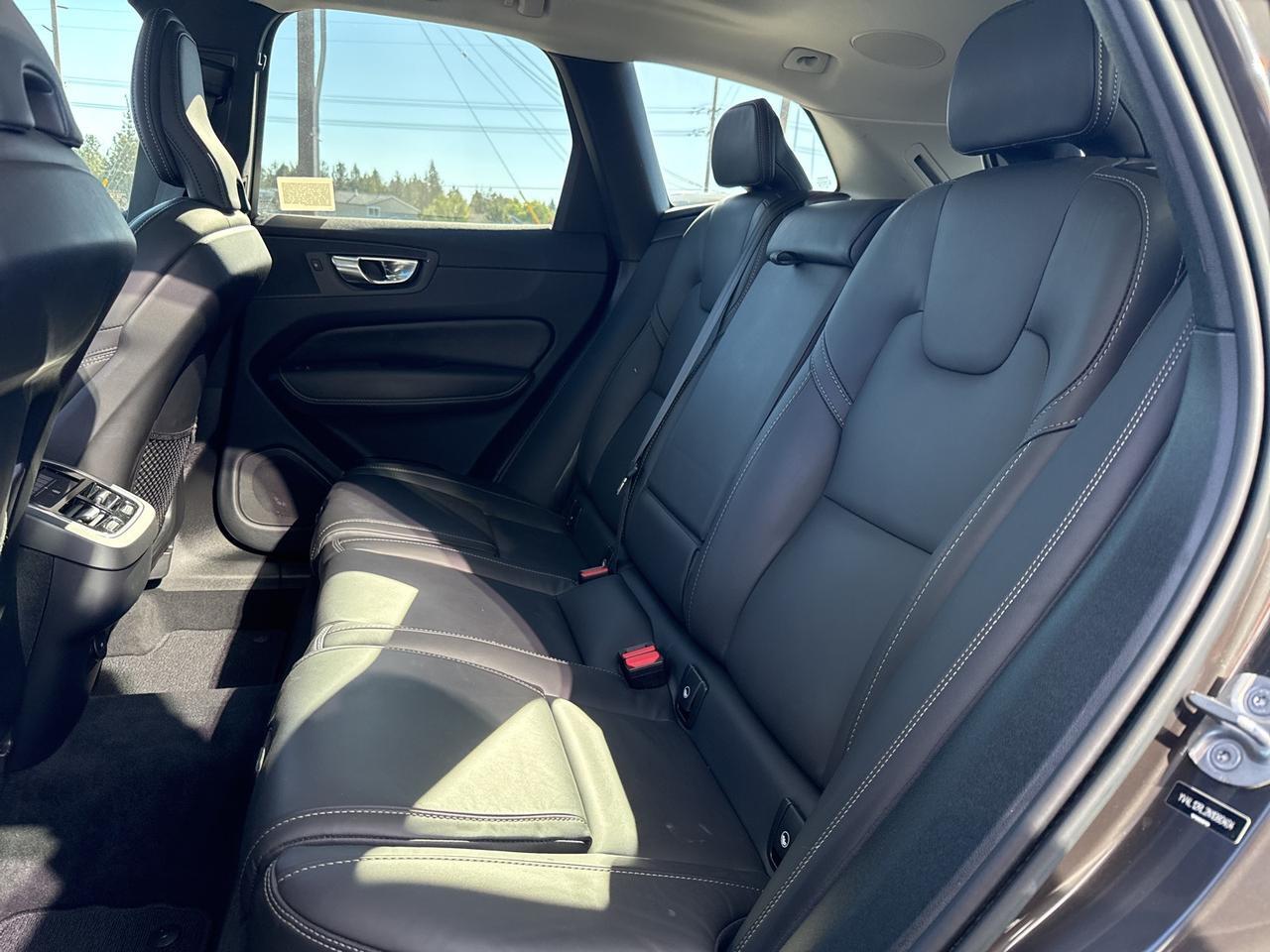 2022 Volvo XC60 B5 Inscription Bend OR