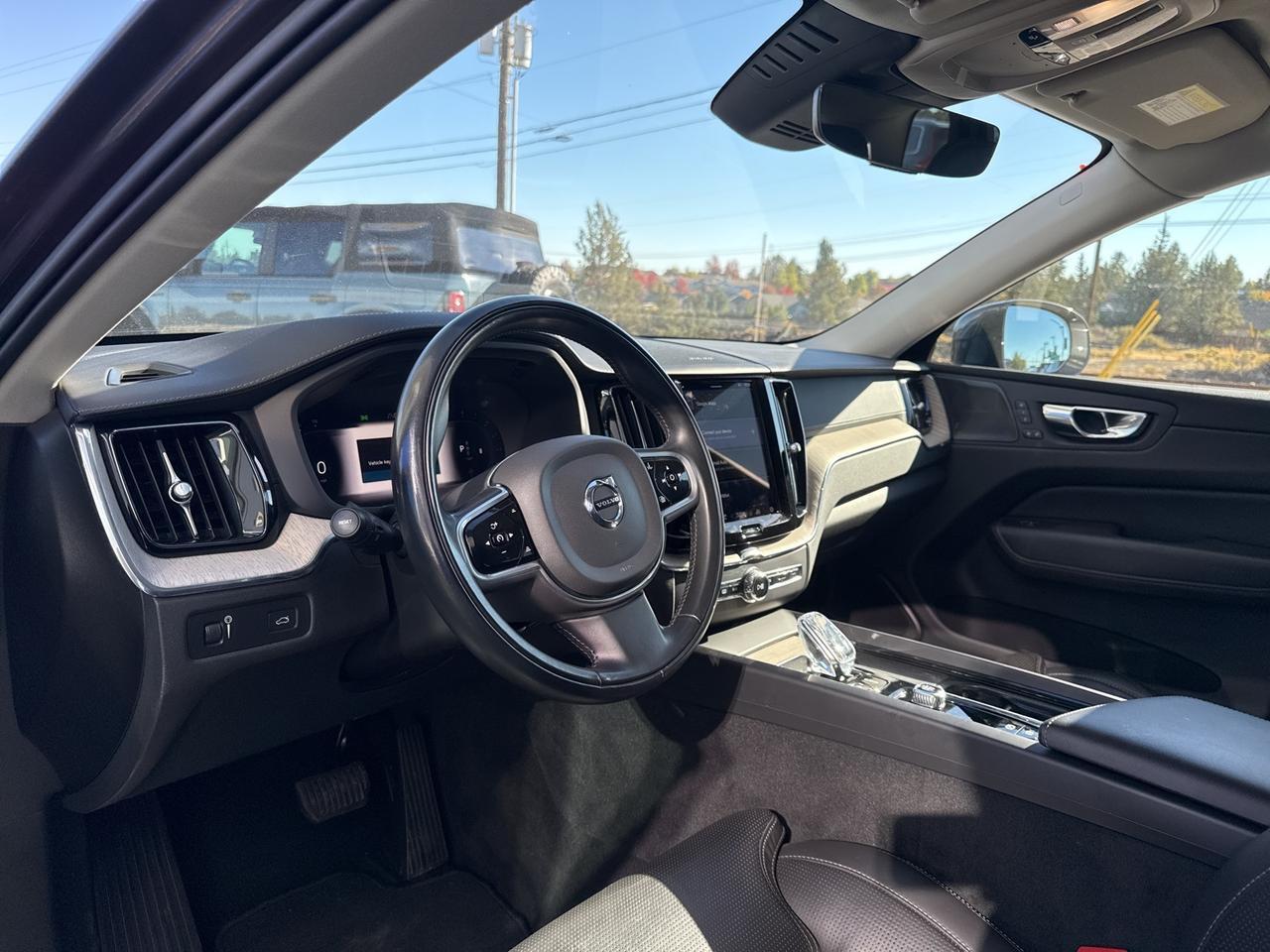 2022 Volvo XC60 B5 Inscription Bend OR