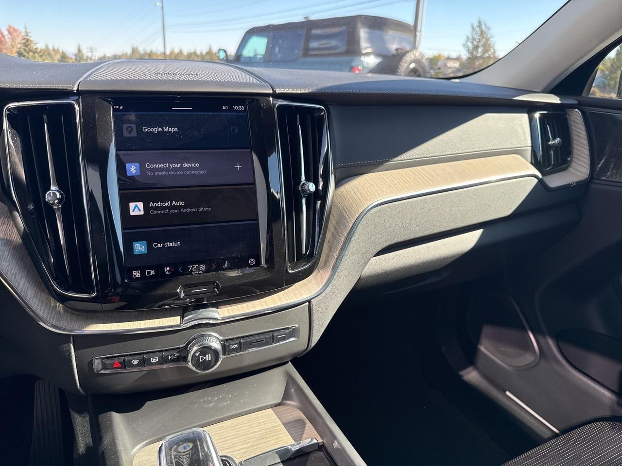 2022 Volvo XC60 B5 Inscription Bend OR