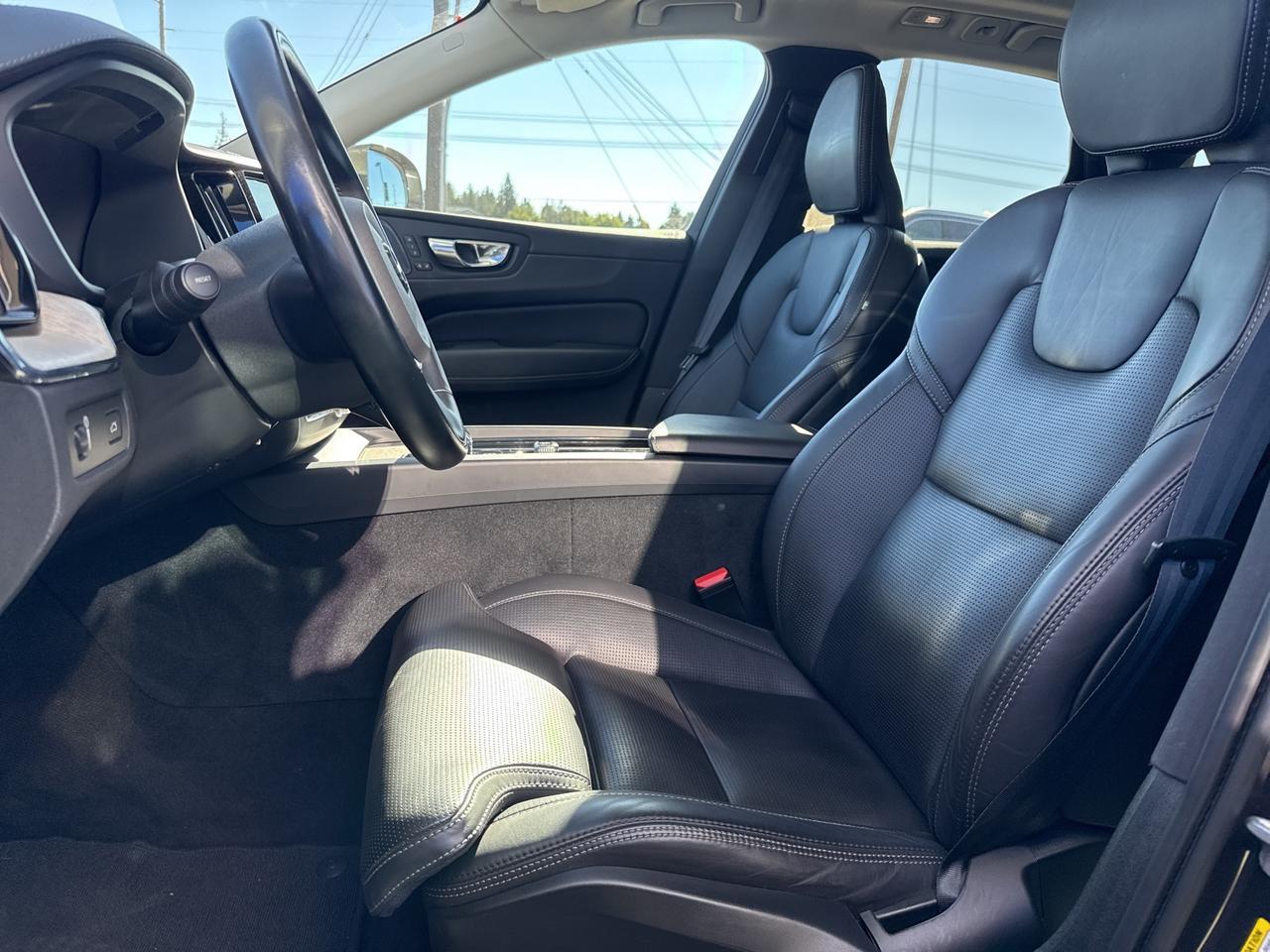 2022 Volvo XC60 B5 Inscription Bend OR