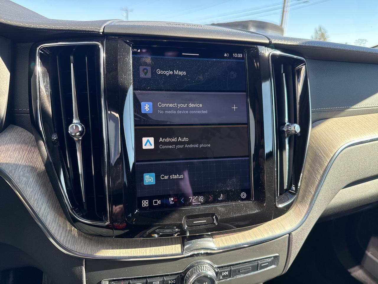 2022 Volvo XC60 B5 Inscription Bend OR