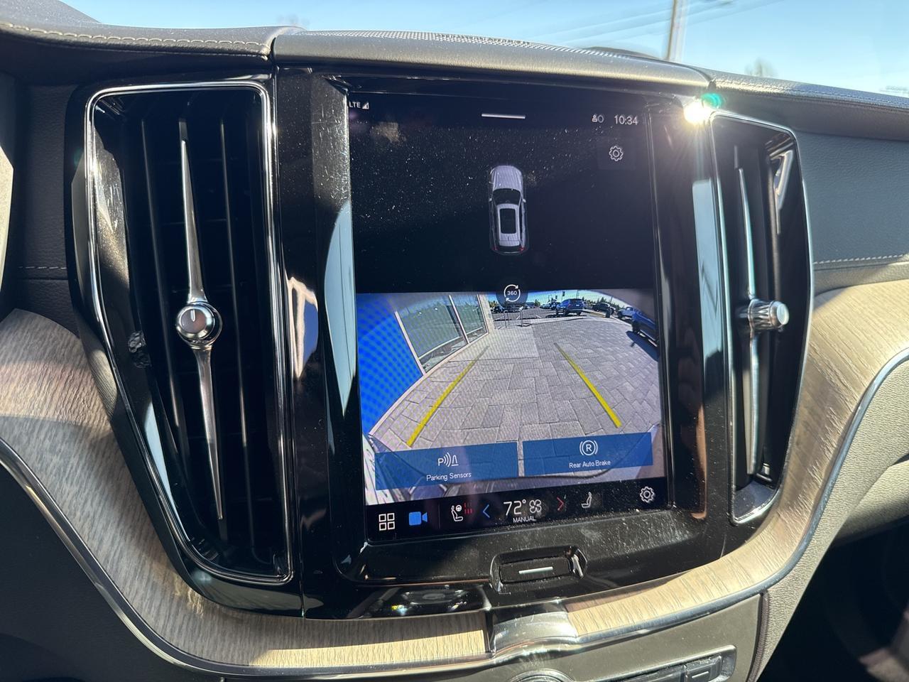 2022 Volvo XC60 B5 Inscription Bend OR