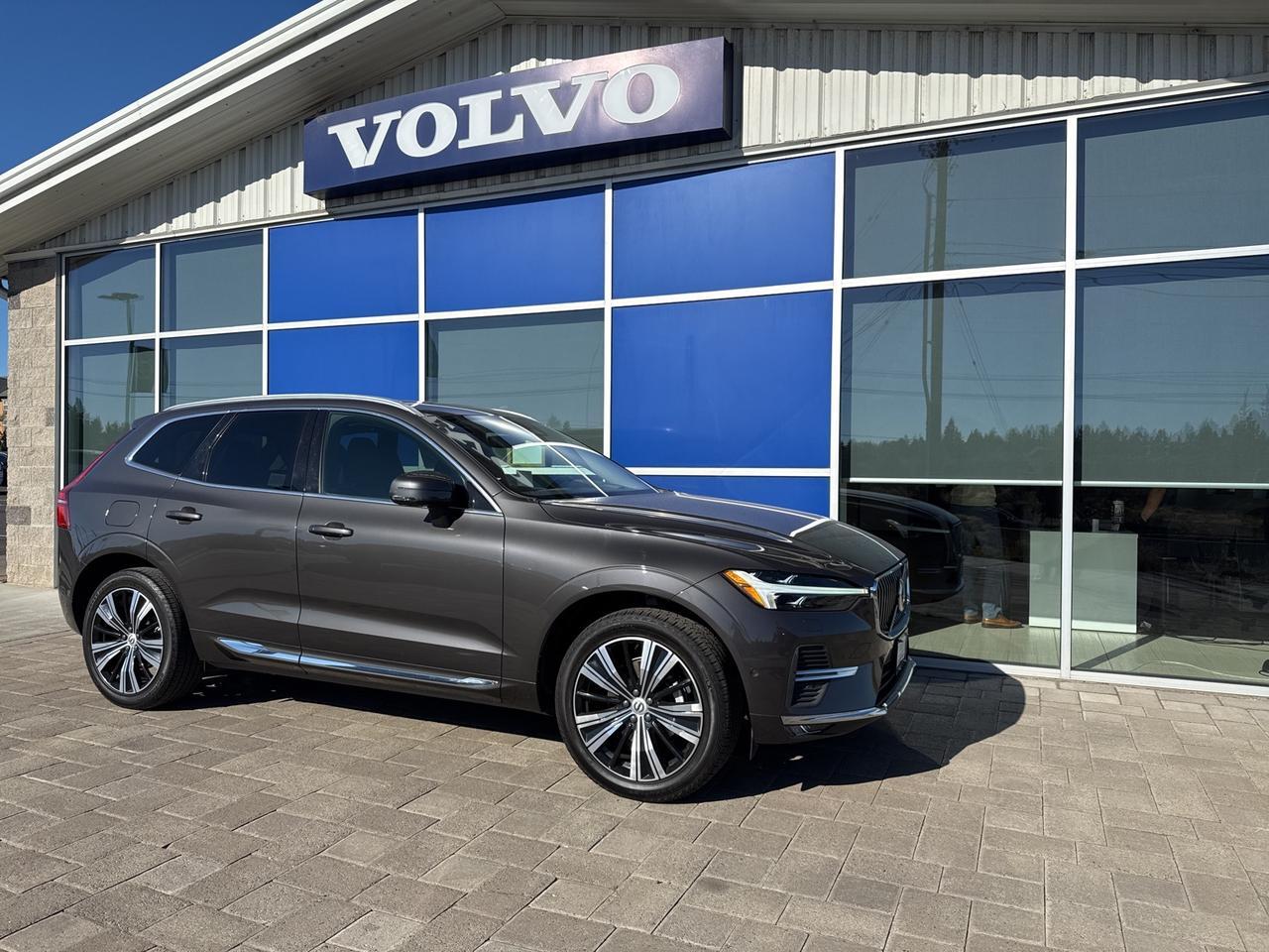 2022 Volvo XC60 B5 Inscription Bend OR