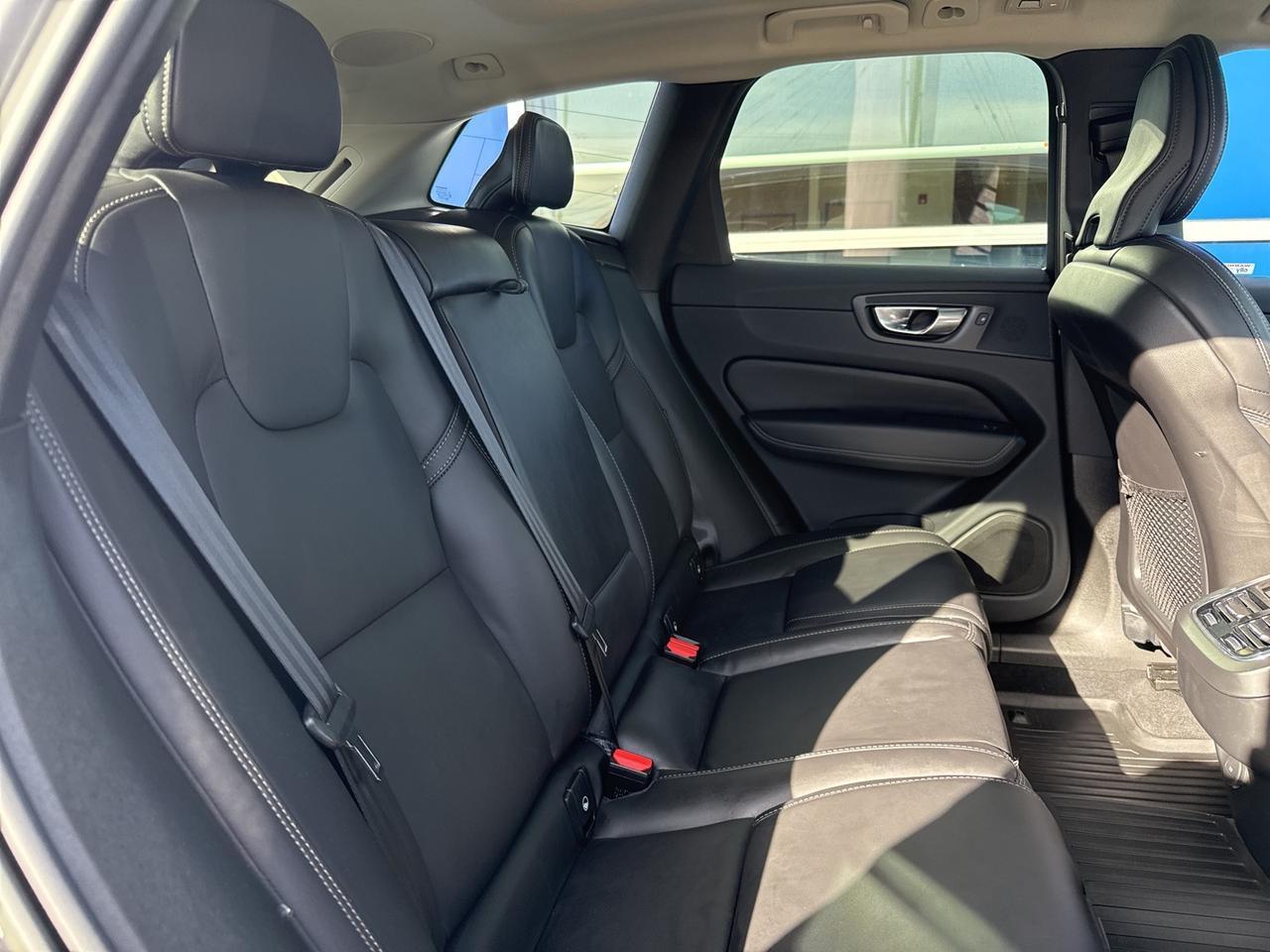 2022 Volvo XC60 B5 Inscription Bend OR