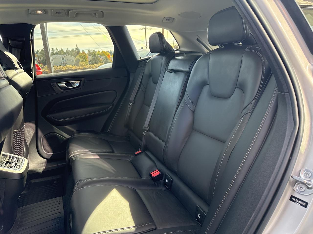 2022 Volvo XC60 B5 Inscription Bend OR