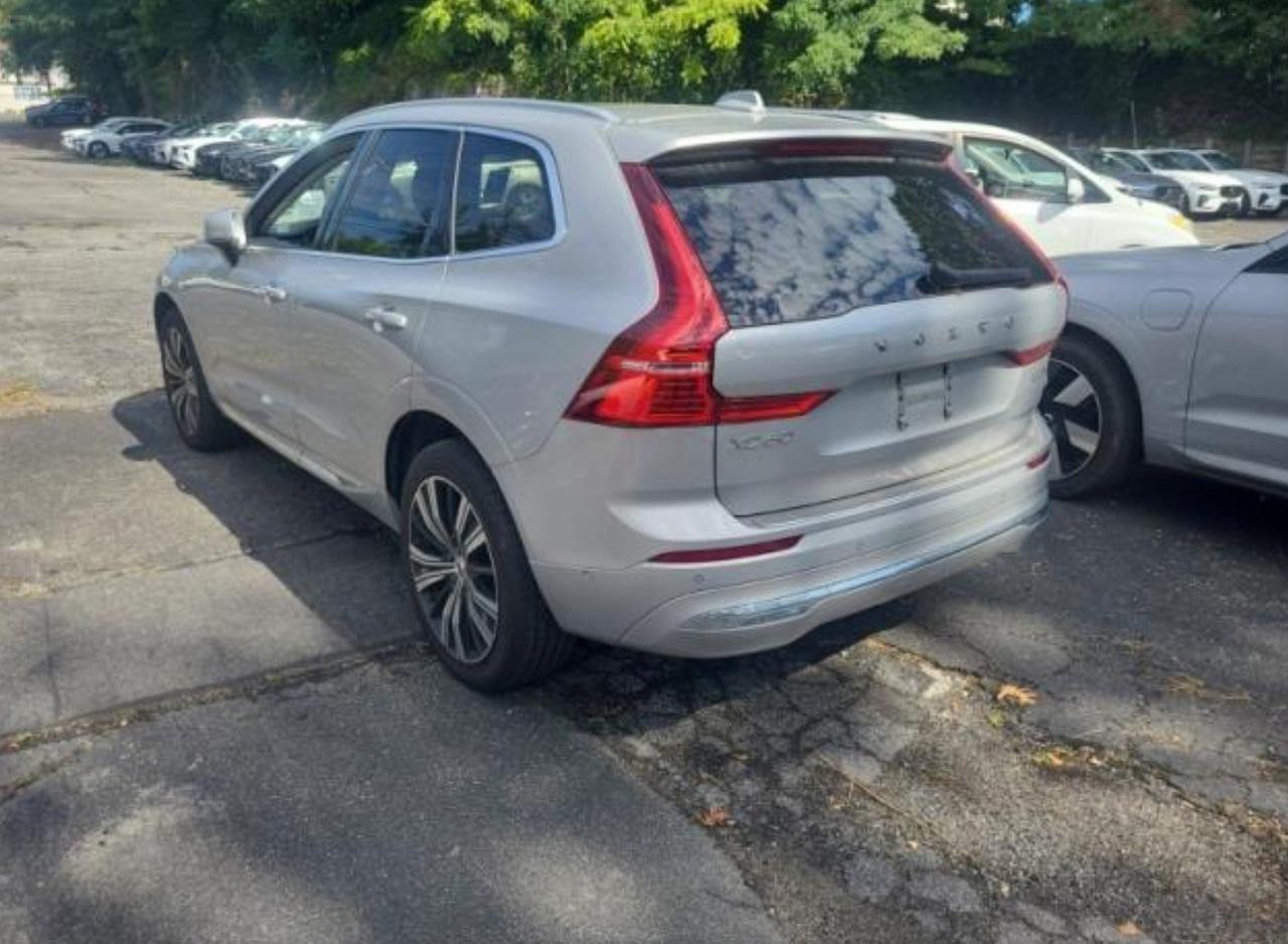 2022 Volvo XC60 B5 Inscription Bend OR
