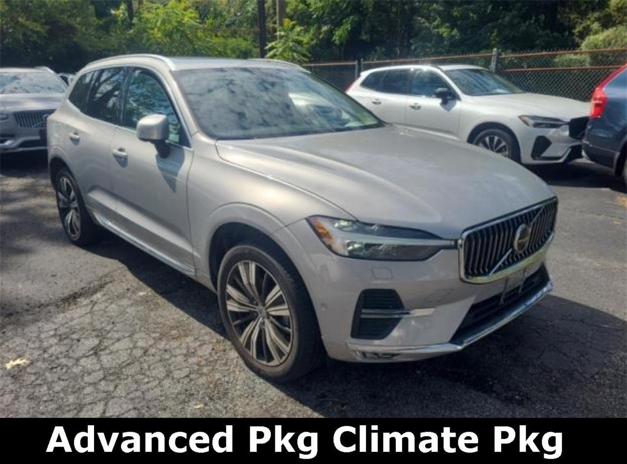 2022 Volvo XC60 B5 Inscription Bend OR