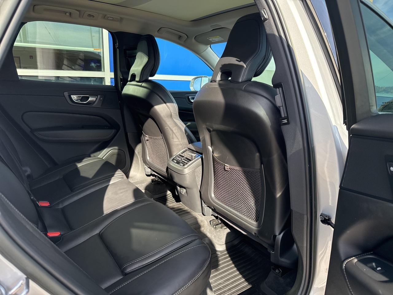 2022 Volvo XC60 B5 Inscription Bend OR