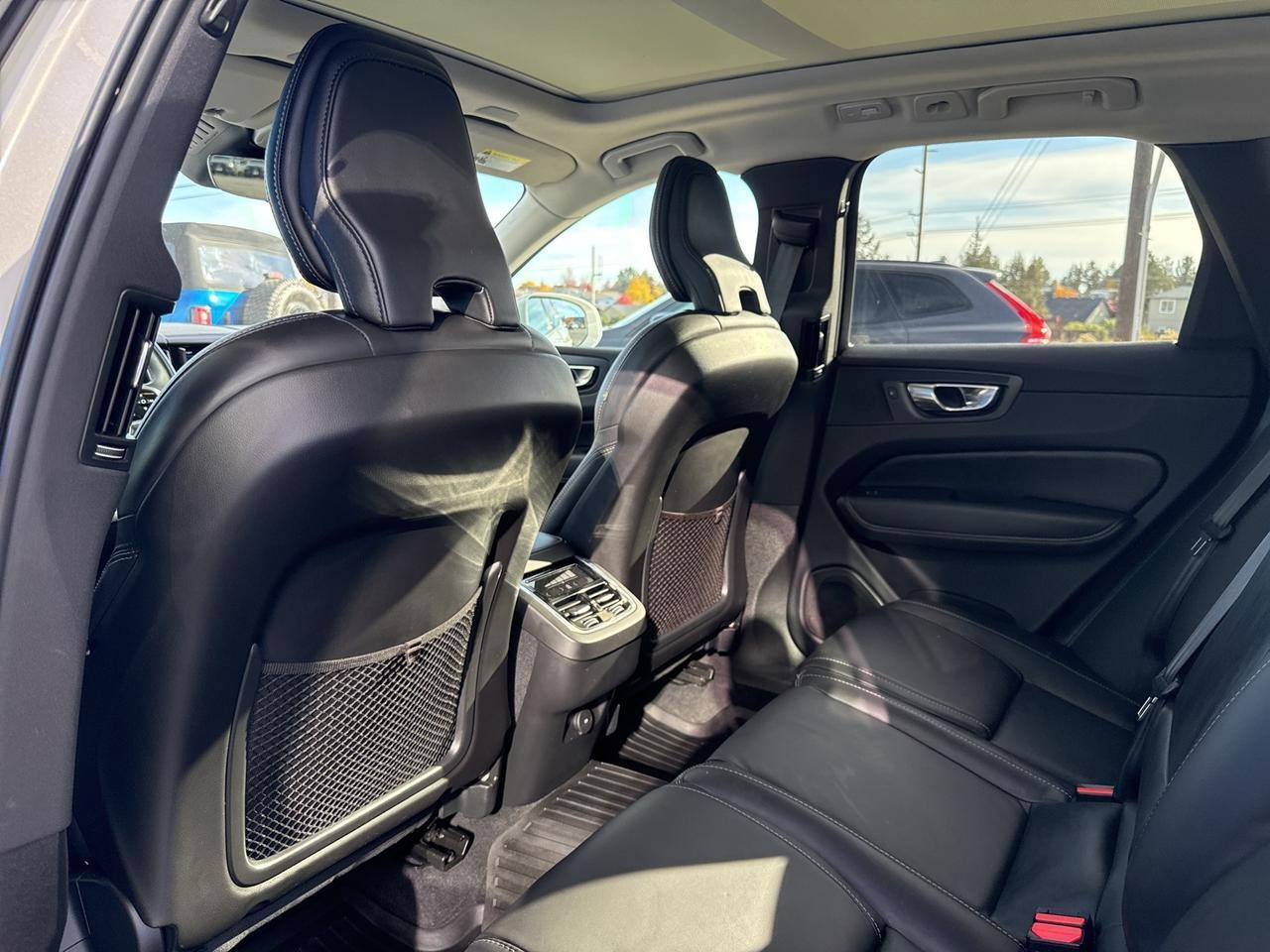 2022 Volvo XC60 B5 Inscription Bend OR