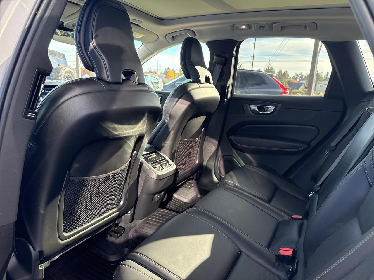 2022 Volvo XC60 B5 Inscription Bend OR