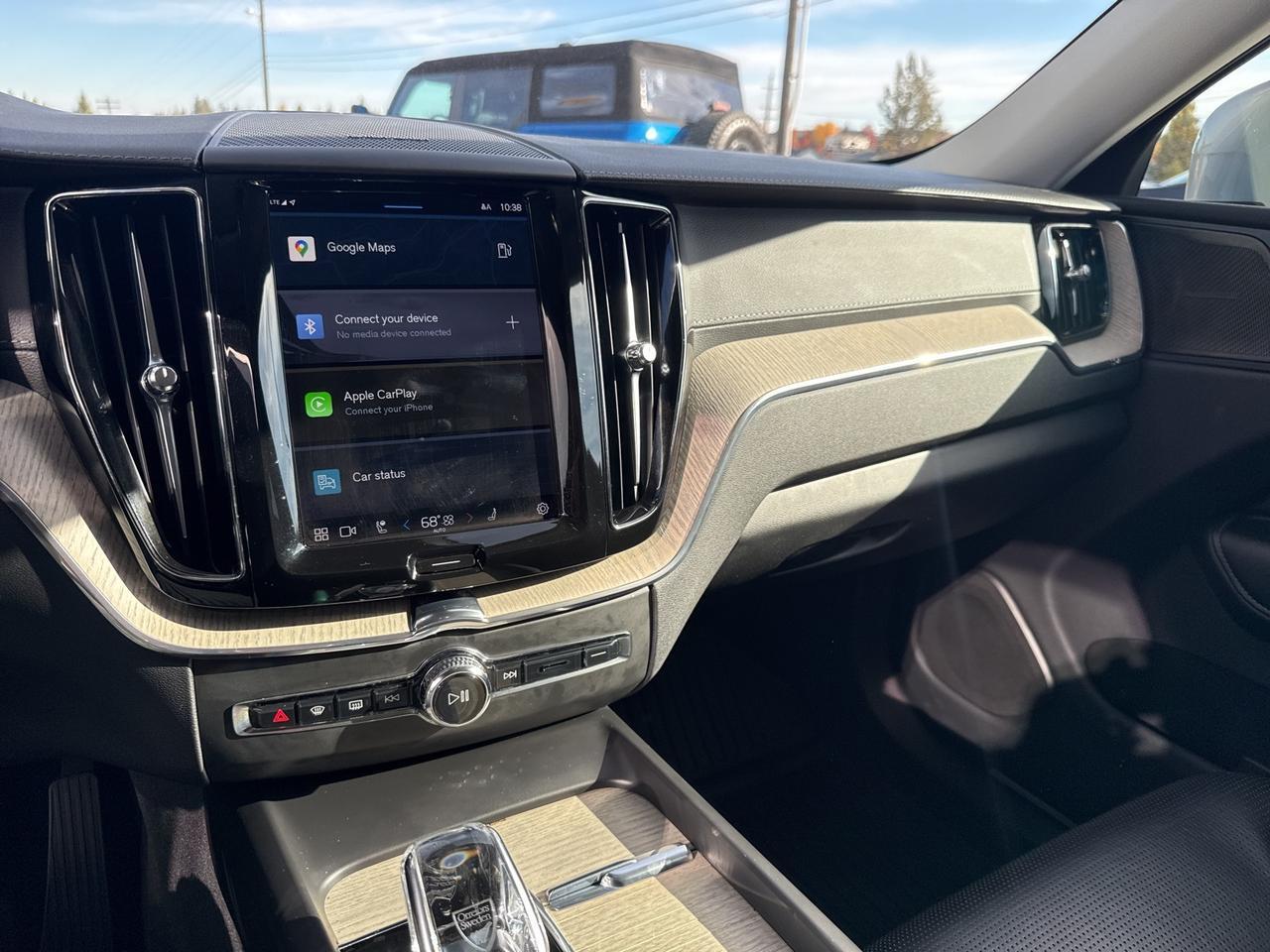 2022 Volvo XC60 B5 Inscription Bend OR