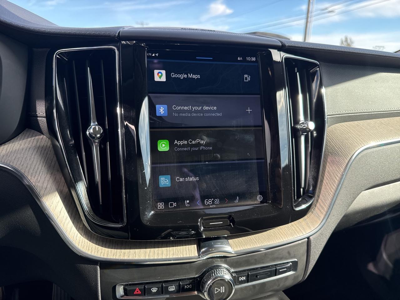 2022 Volvo XC60 B5 Inscription Bend OR