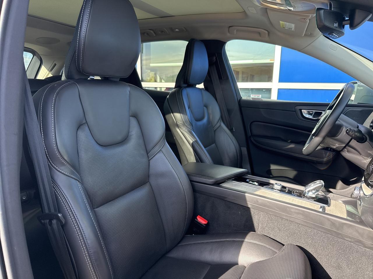 2022 Volvo XC60 B5 Inscription Bend OR