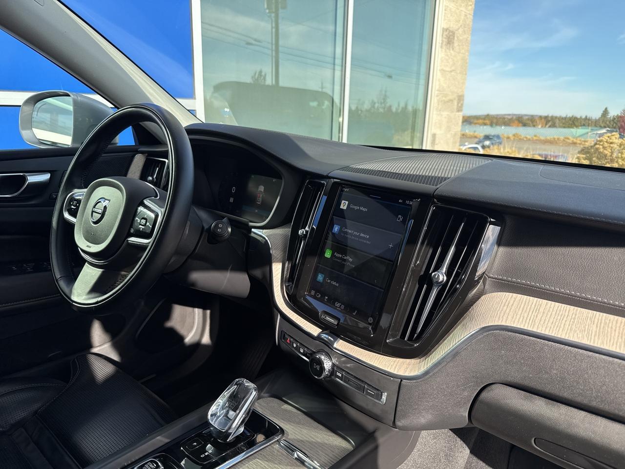 2022 Volvo XC60 B5 Inscription Bend OR