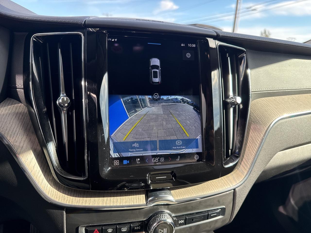 2022 Volvo XC60 B5 Inscription Bend OR