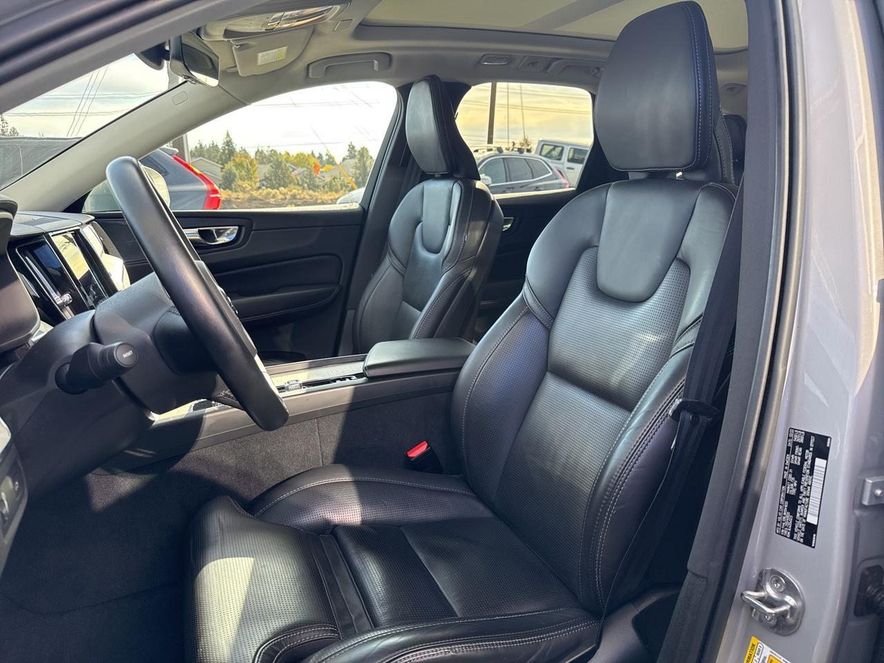 2022 Volvo XC60 B5 Inscription Bend OR