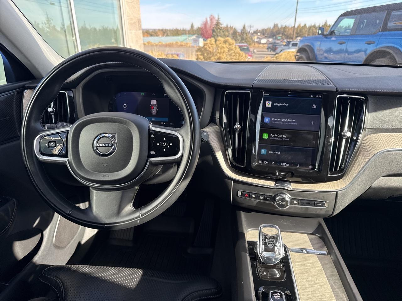 2022 Volvo XC60 B5 Inscription Bend OR