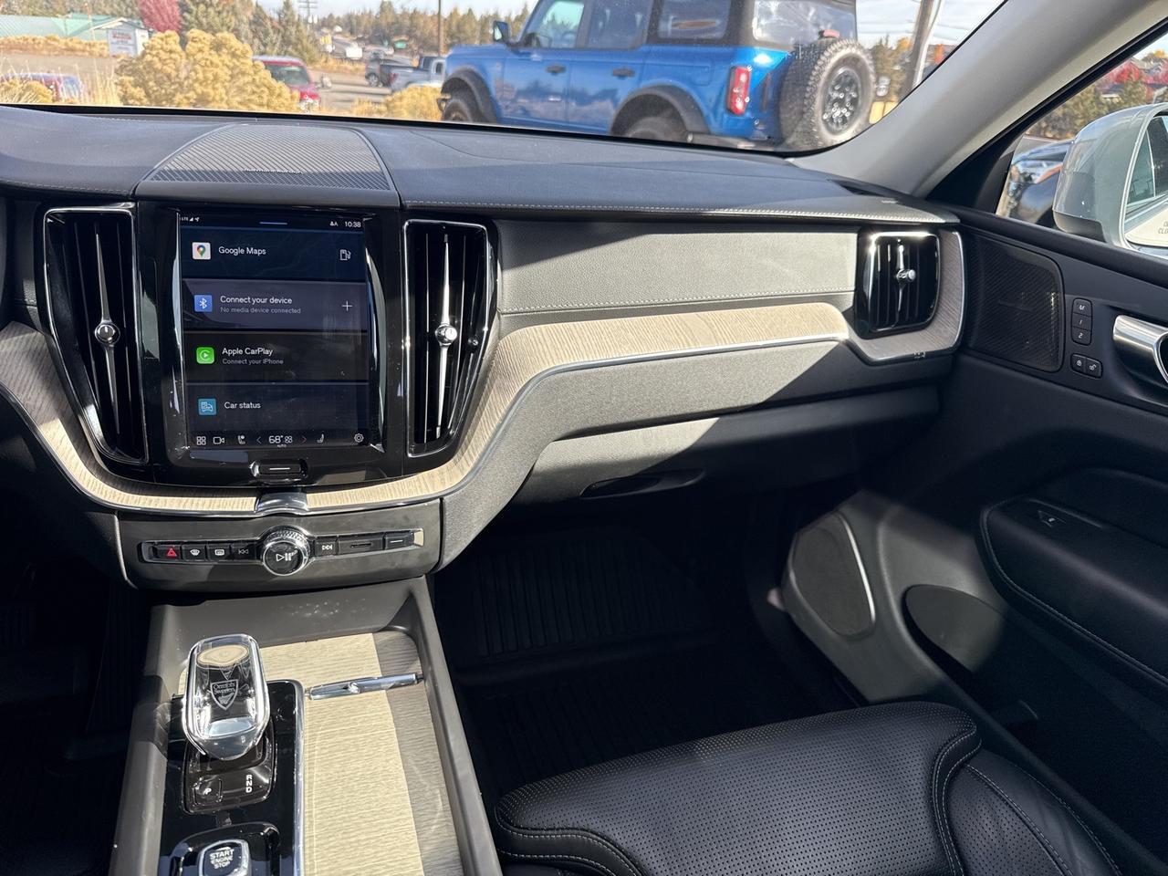 2022 Volvo XC60 B5 Inscription Bend OR